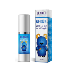 Load image into Gallery viewer, Dr. Nice&#39;s Boo-Boo Gel For Kids

