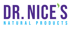 Dr. Nice&#39;s Natural Products